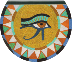 Thần Thoại Ai Cập - Con Mắt Của Thần Ra 193