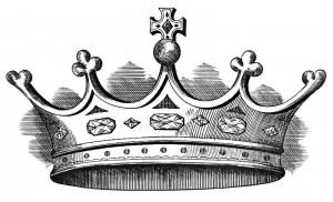 Biểu Tượng Trong Tarot - Vương Miện (Crown) 5