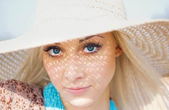 Bật mí bí quyết giúp ngừa tăng sắc tố da vào mùa hè 38