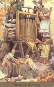 Bộ Bài Victorian Fairy Tarot - Sách Hướng Dẫn 287