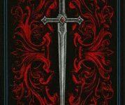 Ý Nghĩa Lá Bài Ace of Swords Bộ Bài Gothic Tarot 17