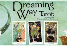 Dreaming Way Tarot - Sách Hướng Dẫn 27