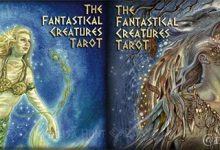 Fantastical Creatures Tarot - Sách Hướng Dẫn 1