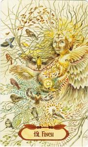 Winged Enchantment Oracle - Sách Hướng Dẫn 129