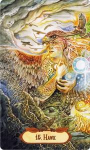 Winged Enchantment Oracle - Sách Hướng Dẫn 132