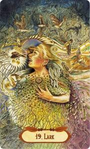Winged Enchantment Oracle - Sách Hướng Dẫn 136