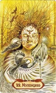 Winged Enchantment Oracle - Sách Hướng Dẫn 139