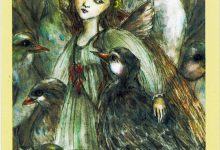 Lá Compassion – The Faerie Guidance Orcale 20