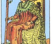 Ý Nghĩa Lá Bài King of Wands Trong Tarot 14