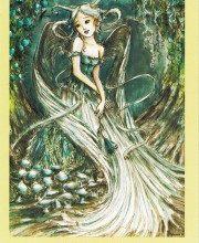 Lá Serenity – The Faerie Guidance Oracle 17