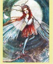 Lá Inspiration – The Faerie Guidance Oracle 10