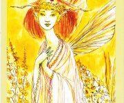Lá Intuition – The Faerie Guidance Oracle 37