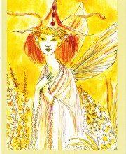 Lá Intuition – The Faerie Guidance Oracle 15
