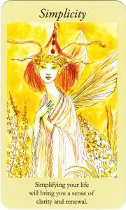 Lá Intuition – The Faerie Guidance Oracle 4