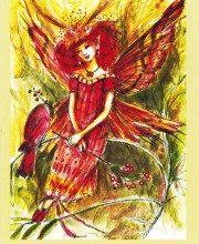 Lá Communication – The Faerie Guidance Oracle 4