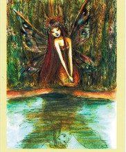 Lá Future – The Faerie Guidance Oracle 9