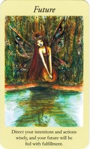 Lá Future – The Faerie Guidance Oracle 4