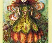 Lá Happiness – The Faerie Guidance Oracle 15
