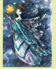 Lá Opportunity – The Faerie Guidance Oracle 9