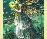 Lá Enlightenment – The Faerie Guidance Oracle 18