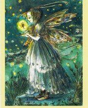 Lá Enlightenment – The Faerie Guidance Oracle 10