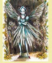 Lá Courage – The Faerie Guidance Oracle 10