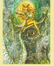 Lá Transformation – The Faerie Guidance Oracle 16