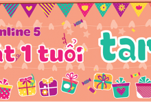 [Event Online 5] - Sinh nhật Tarot.vn lần thứ nhất! 20