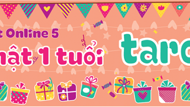[Event Online 5] - Sinh nhật Tarot.vn lần thứ nhất! 31