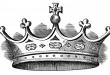 Biểu Tượng Trong Tarot - Vương Miện (Crown) 19