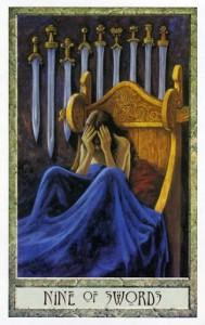 Druidcraft Tarot - Sách Hướng Dẫn 293
