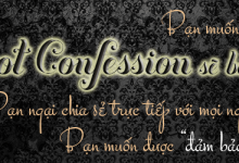Tarot Confession - Một Hành Trình, Một Tình Yêu 11