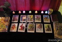 Druidcraft Tarot - Sách Hướng Dẫn 5