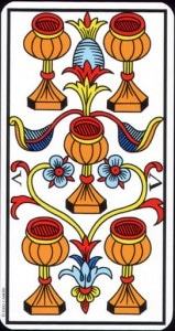 Tarot of Marseilles - Sách Hướng Dẫn 275