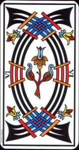 Tarot of Marseilles - Sách Hướng Dẫn 262