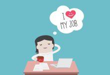 Làm sao tìm được công việc mình yêu thích? 1