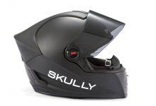Khảo sát mũ bảo hiểm tích hợp hệ thống hiển thị Skully AR-1 (Phần 1) 2