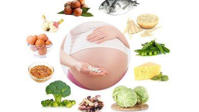 Thực phẩm giải nhiệt mùa hè dành cho các mẹ bầu sắp sinh 7