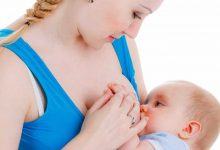 Những lợi ích tuyệt vời từ sữa mẹ mang lại cho bé 4