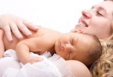 17 kinh nghiệm chăm sóc trẻ sơ sinh cho lần đầu làm mẹ 6