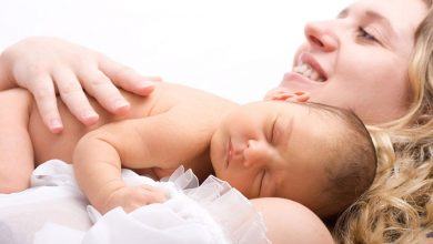 17 kinh nghiệm chăm sóc trẻ sơ sinh cho lần đầu làm mẹ 6