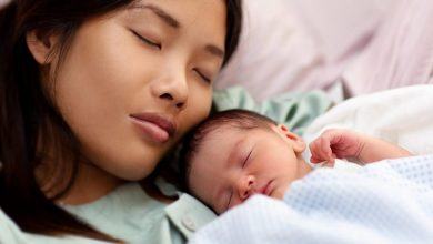 Lộ Trình Chăm Sóc và Phục Hồi Sức Khỏe Toàn Diện Cho Mẹ Sau Sinh Mổ 16