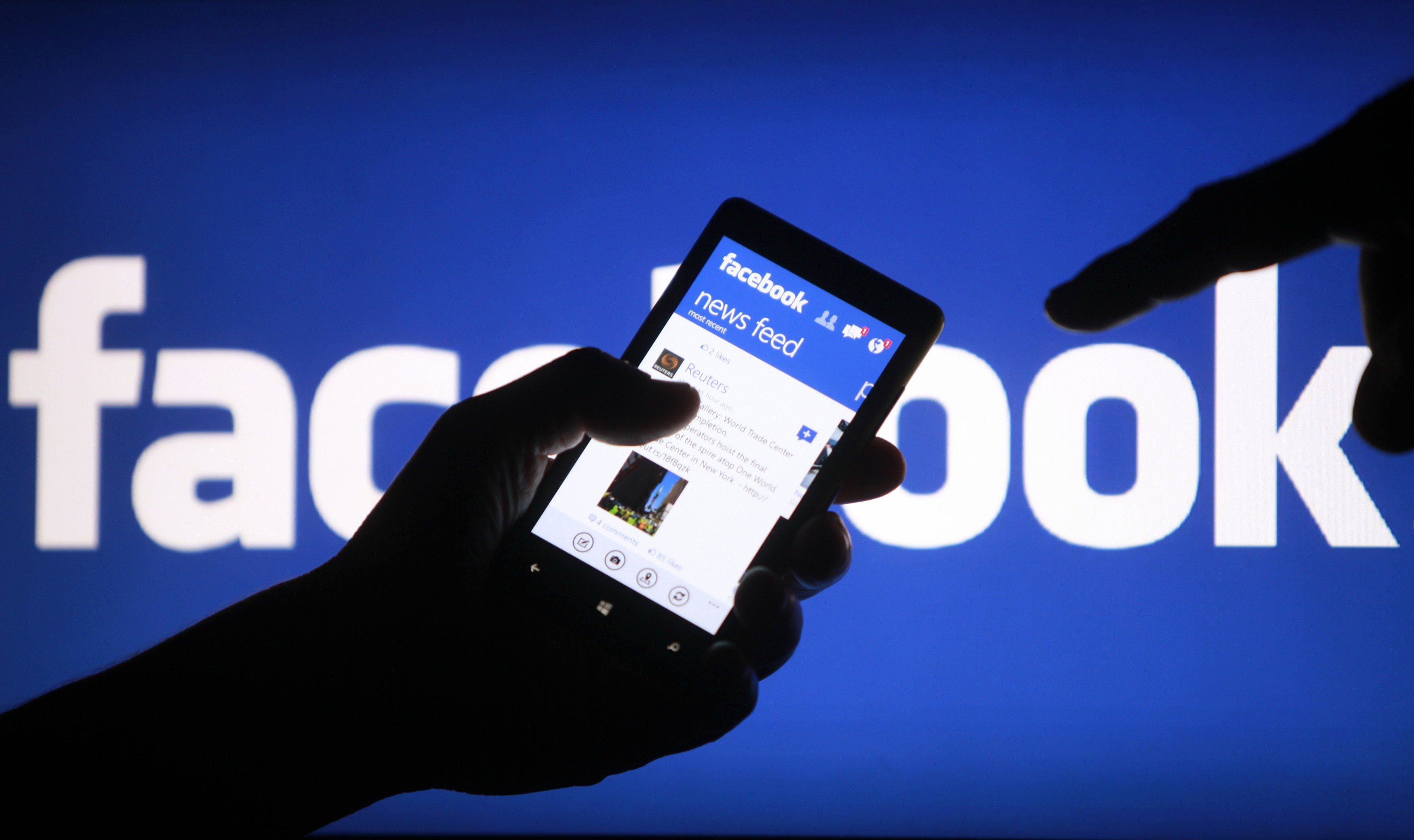 Tại sao các doanh nhân dần rời bỏ Facebook, giải pháp nào thay thế? 14