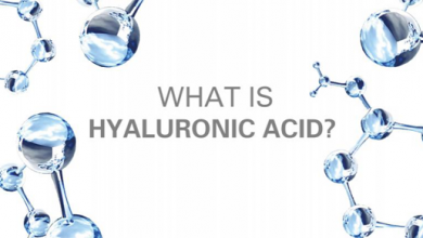 Ích lợi của Hyaluronic Acid 3