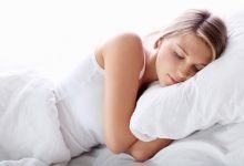 Có hay không mối liên hệ giữa làn da và giấc ngủ? 2