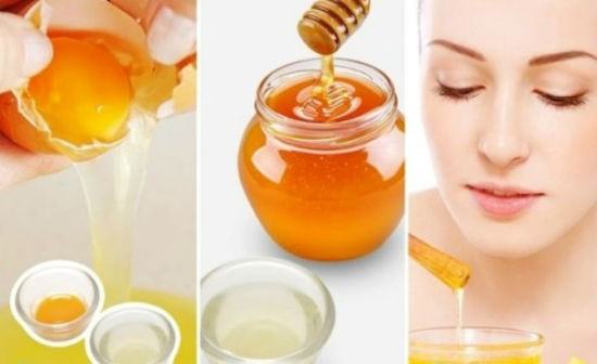 9 công thức mặt nạ dưỡng da “thần thánh” giúp mẹ làm đẹp sau sinh từ mật ong 22