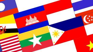 Visa Khi Đi Du Lịch Trong ASEAN 15
