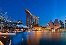 Tháng 6 Du Lịch Singapore Cùng Nhau Mua Sắm 20
