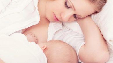 7 Cách Chăm Sóc và Phục Hồi Sức Khỏe Sau Sinh Thường Mẹ Cần Biết 13