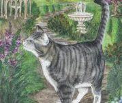 Mystical Cats Tarot - Sách Hướng Dẫn 7